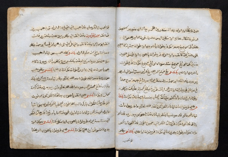 حكاية ابو شامه - 