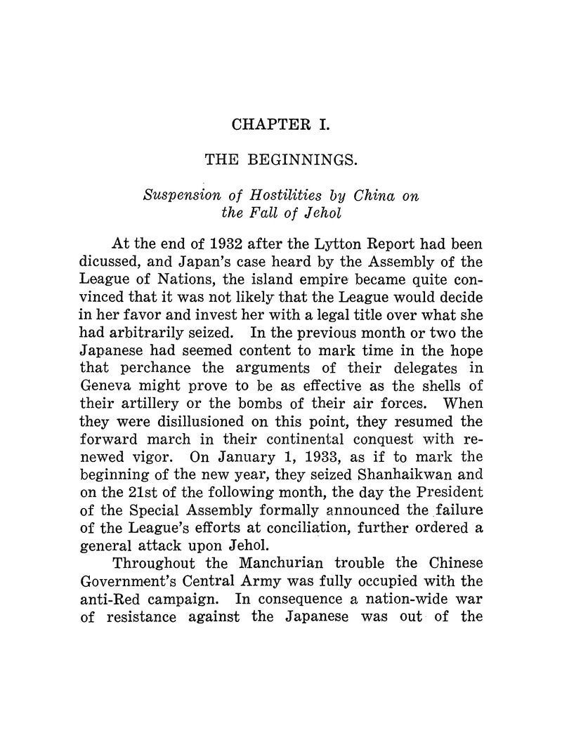 North China problem - Page 3