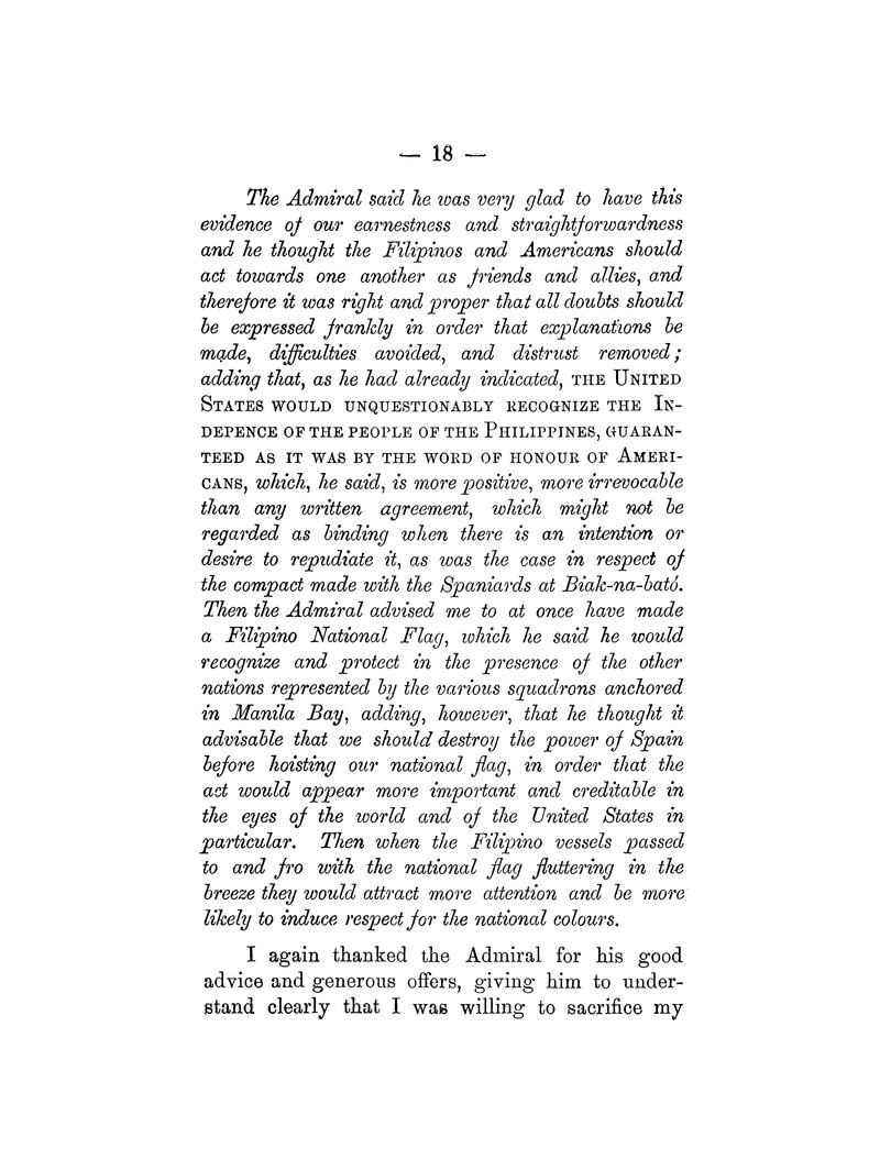 True version of the Philippine revolution - Page 18