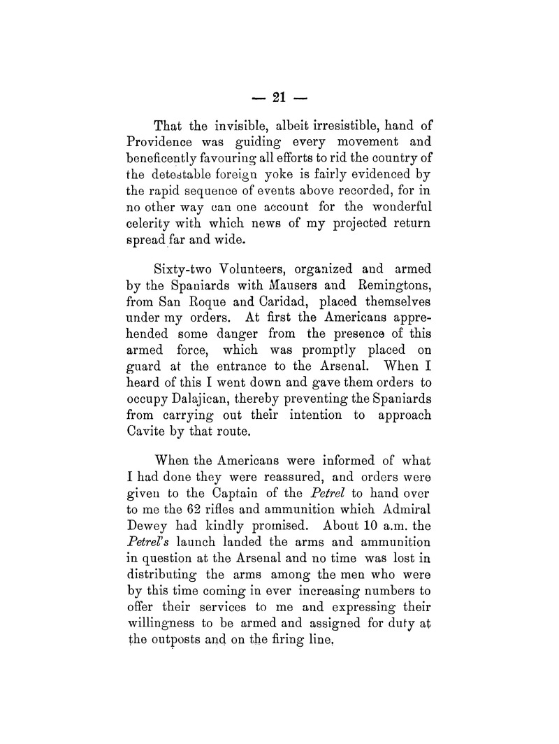 True version of the Philippine revolution - Page 21