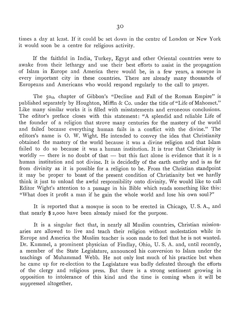 Light of the world - Page 30