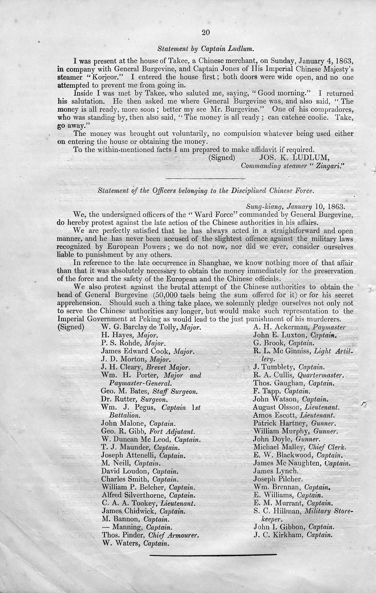 Papers relating to the affairs of China - Page 20