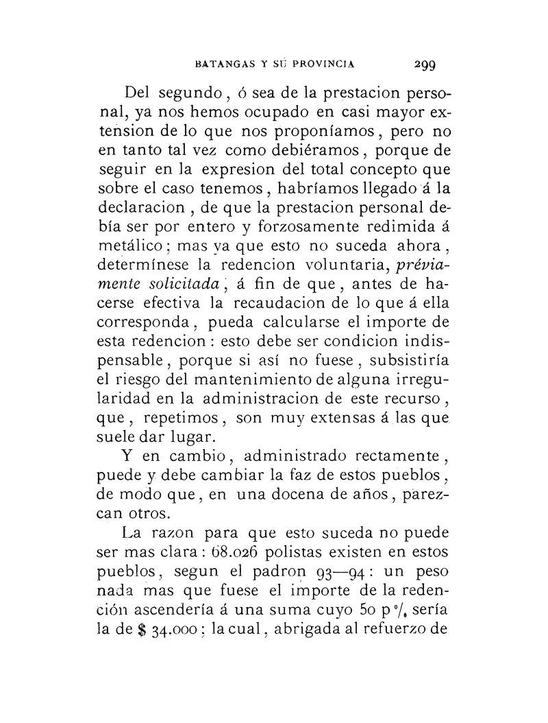 Batangas y su provincia - digital image 303