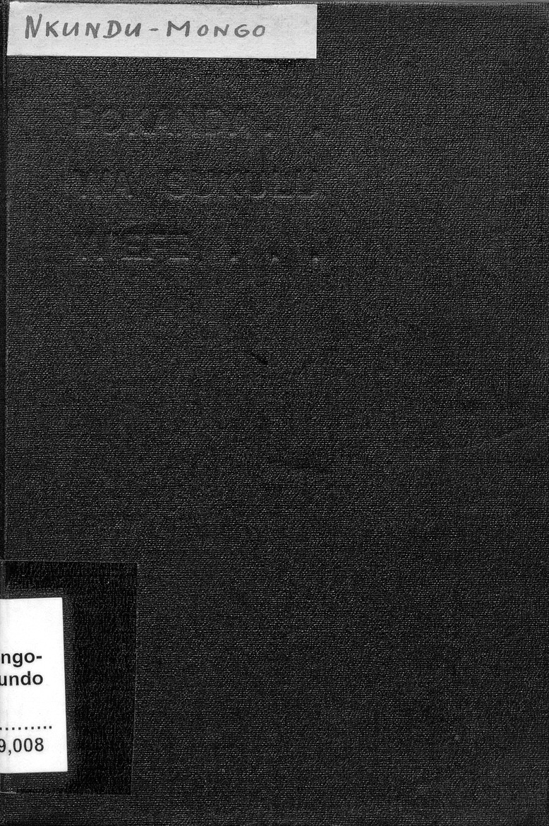 Bokanda wa sukulu w'efe - 