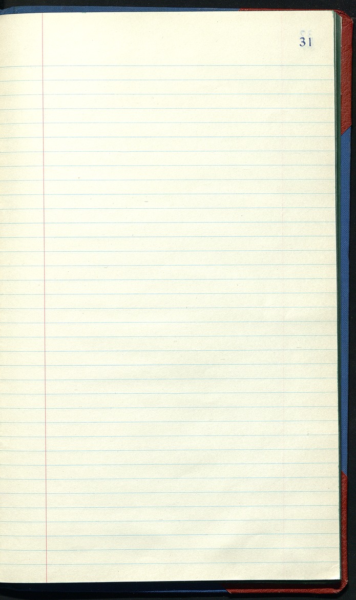 Diary, Manila, Philippines (PP MS 19/01/01/26) - Page 35