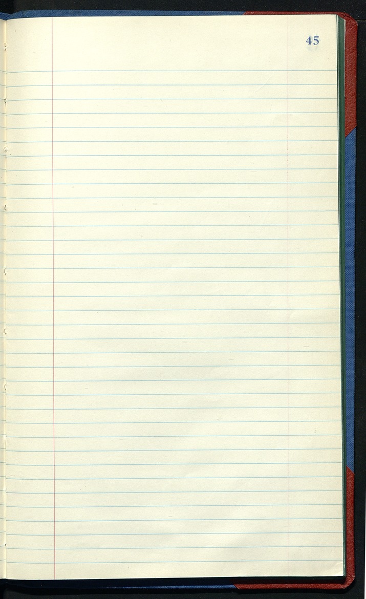 Diary, Manila, Philippines (PP MS 19/01/01/26) - Page 49