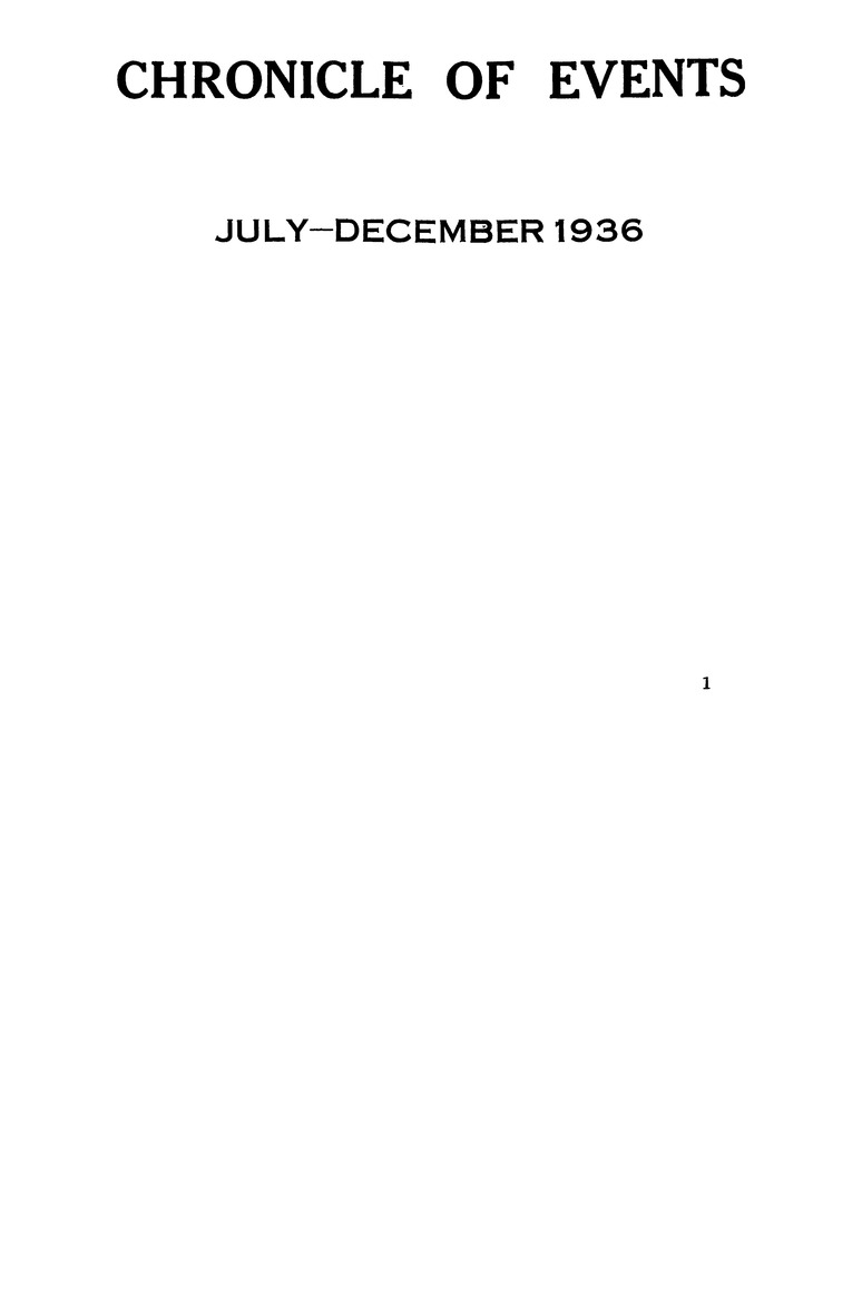 Indian annual register - Page 1