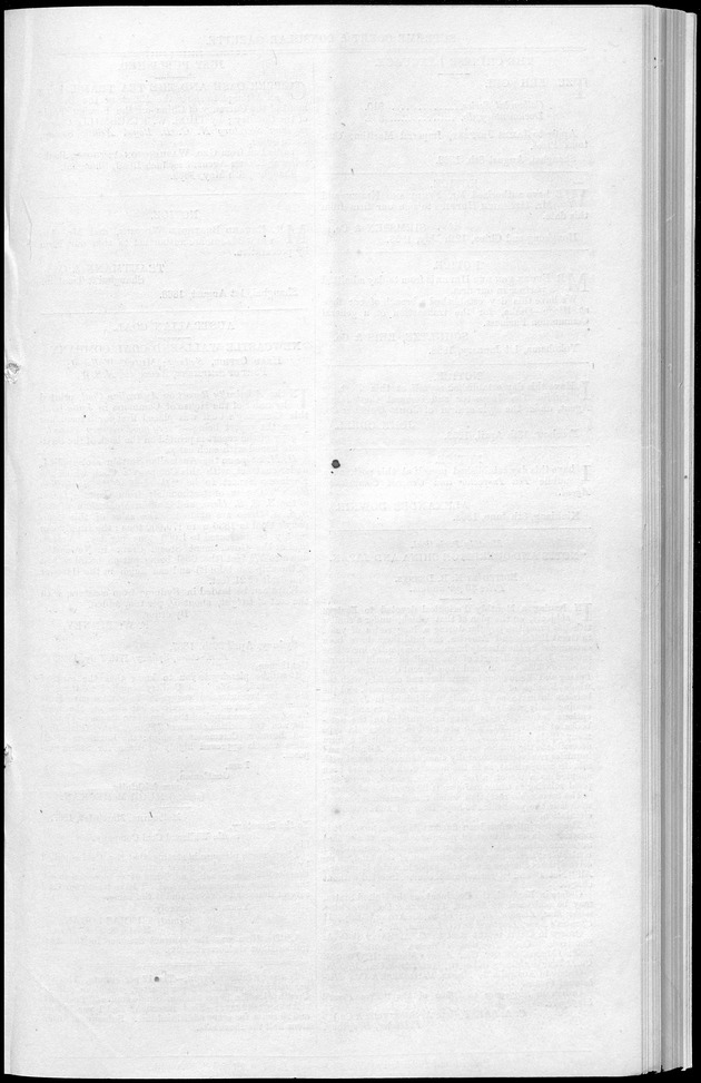 Supreme Court and consular gazette, and law reporter for the Supreme & provincial courts of China & Japan - 