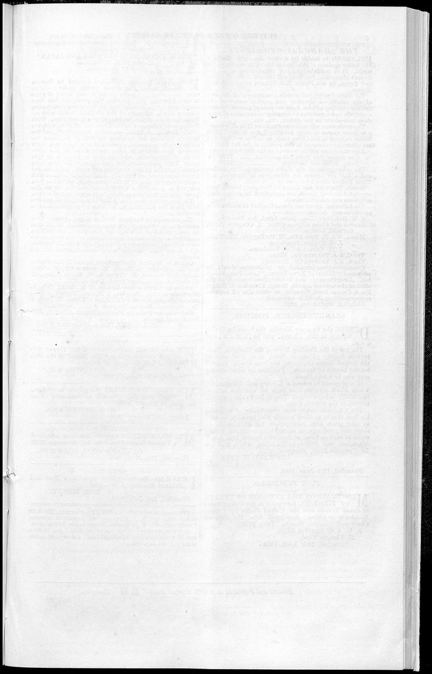 Supreme Court and consular gazette, and law reporter for the Supreme & provincial courts of China & Japan - 