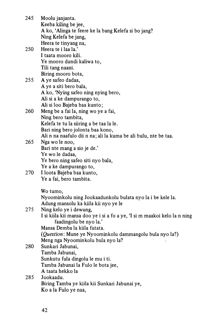 Kelefa Saane - Page 42