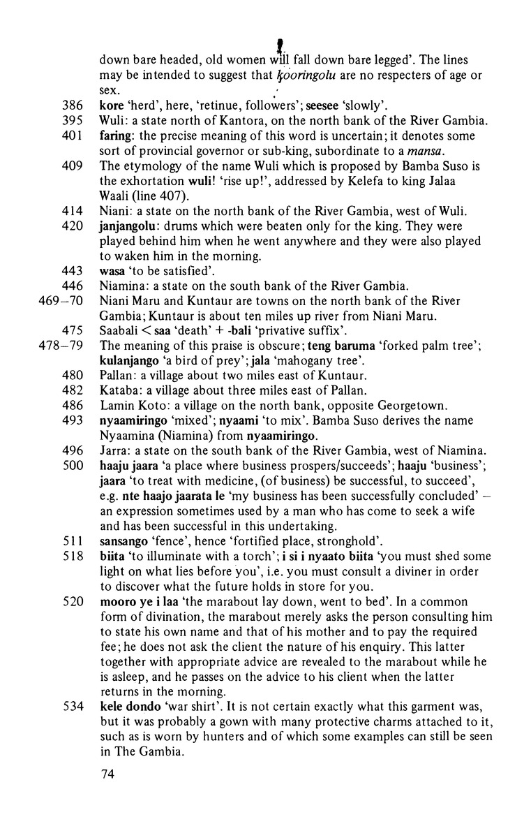 Kelefa Saane - Page 74