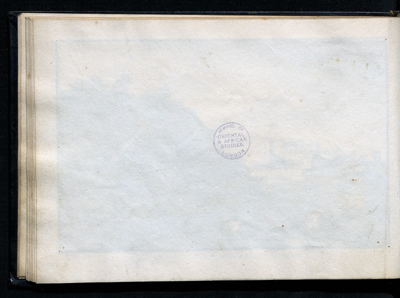 Album ayant appartenu au Précepteur du Duc de Bordeaux - digital image 30