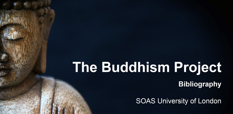 The Buddhist project - Page 0