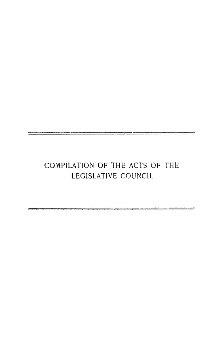 Administrative Code of the Department of Mindanao and Sulu - Page 1