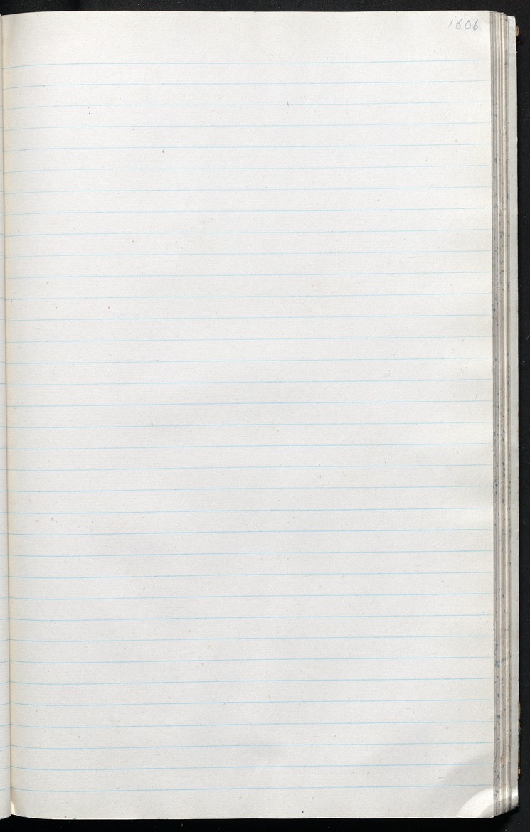 G. H. Luce Papers - Page 1606