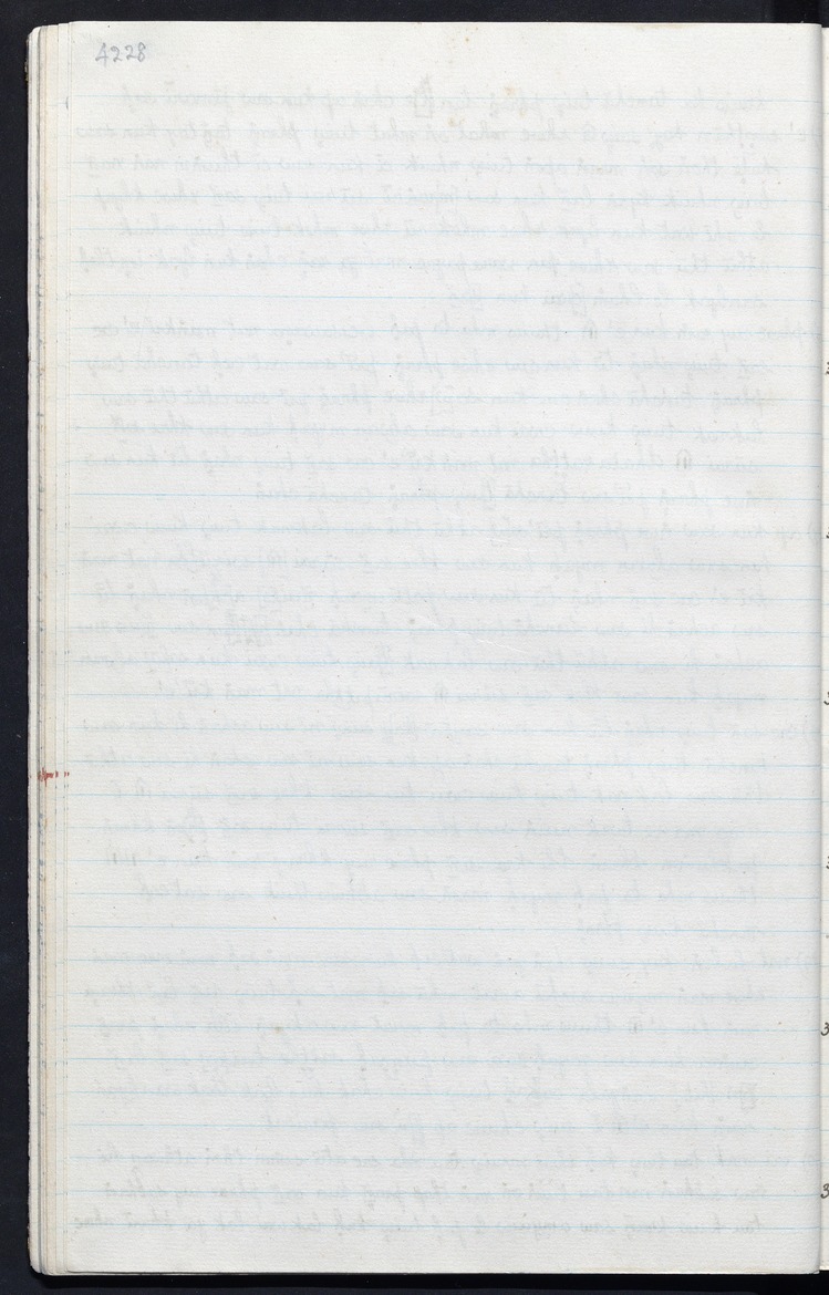 G. H. Luce Papers - Page 4228