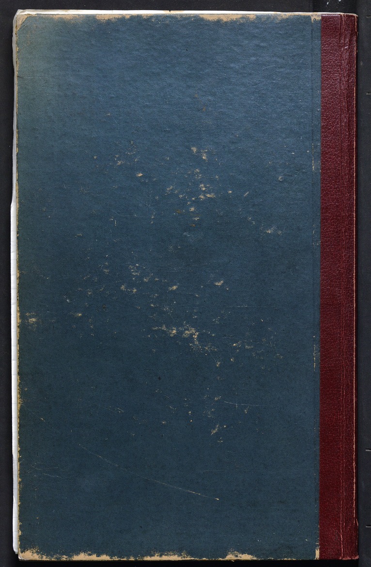 G. H. Luce Papers - Page 4490