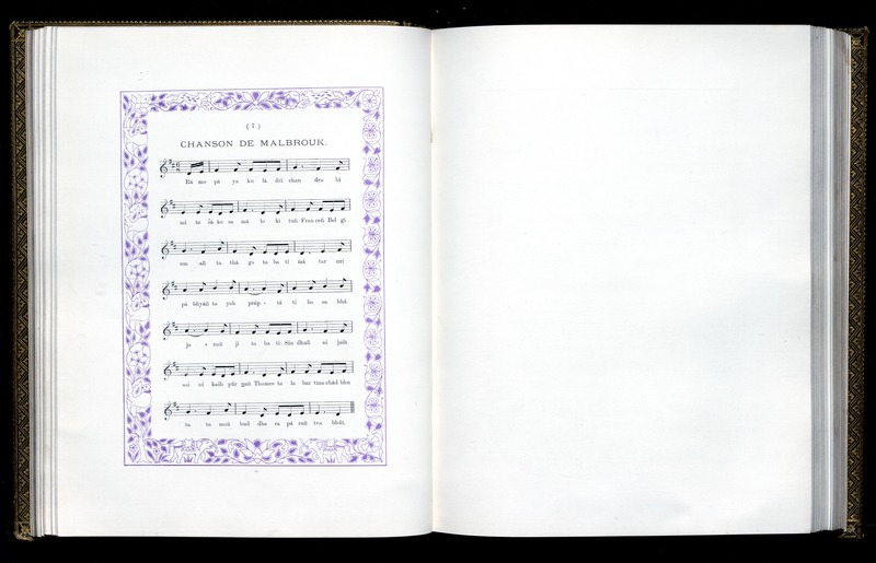 Śrímad-Victoria-máhátmyam, the greatness of the Empress Victoria - digital image 47