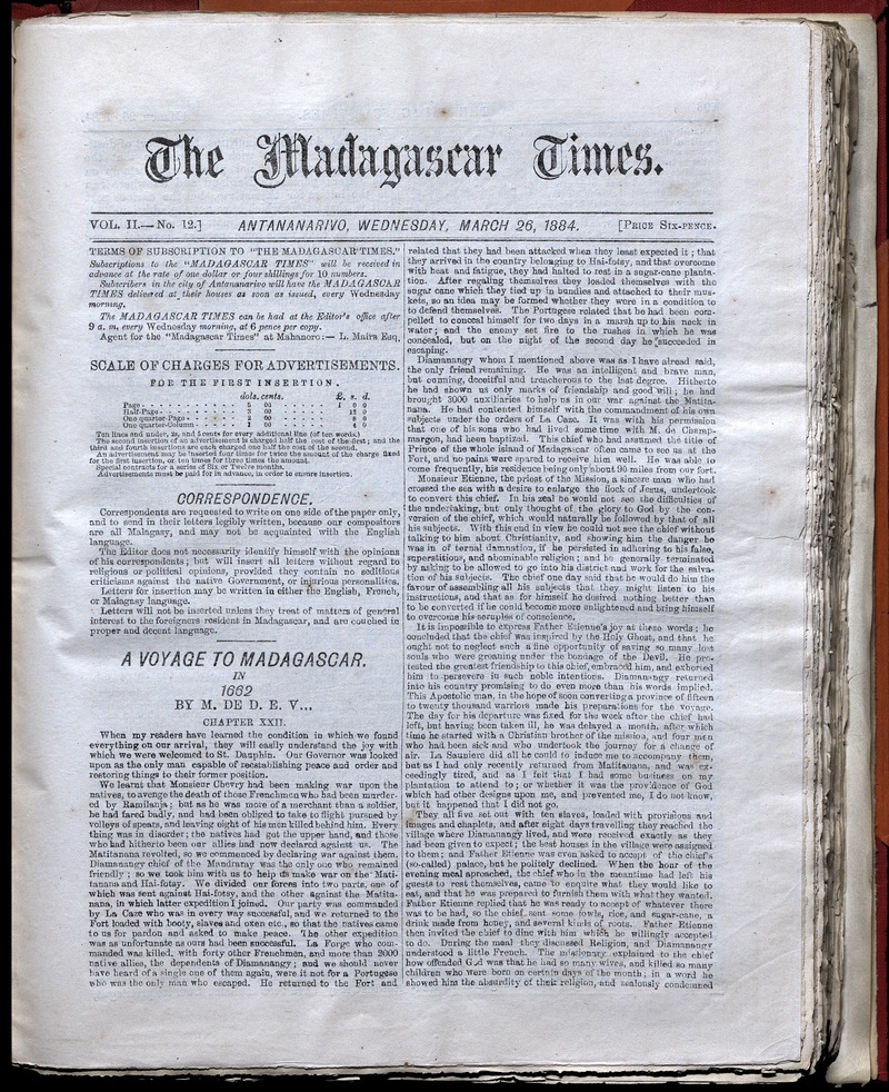 Madagascar times - Page 97