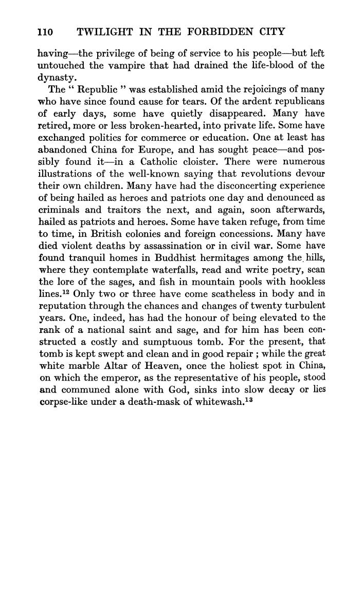 Twilight in the forbidden city - Page 120