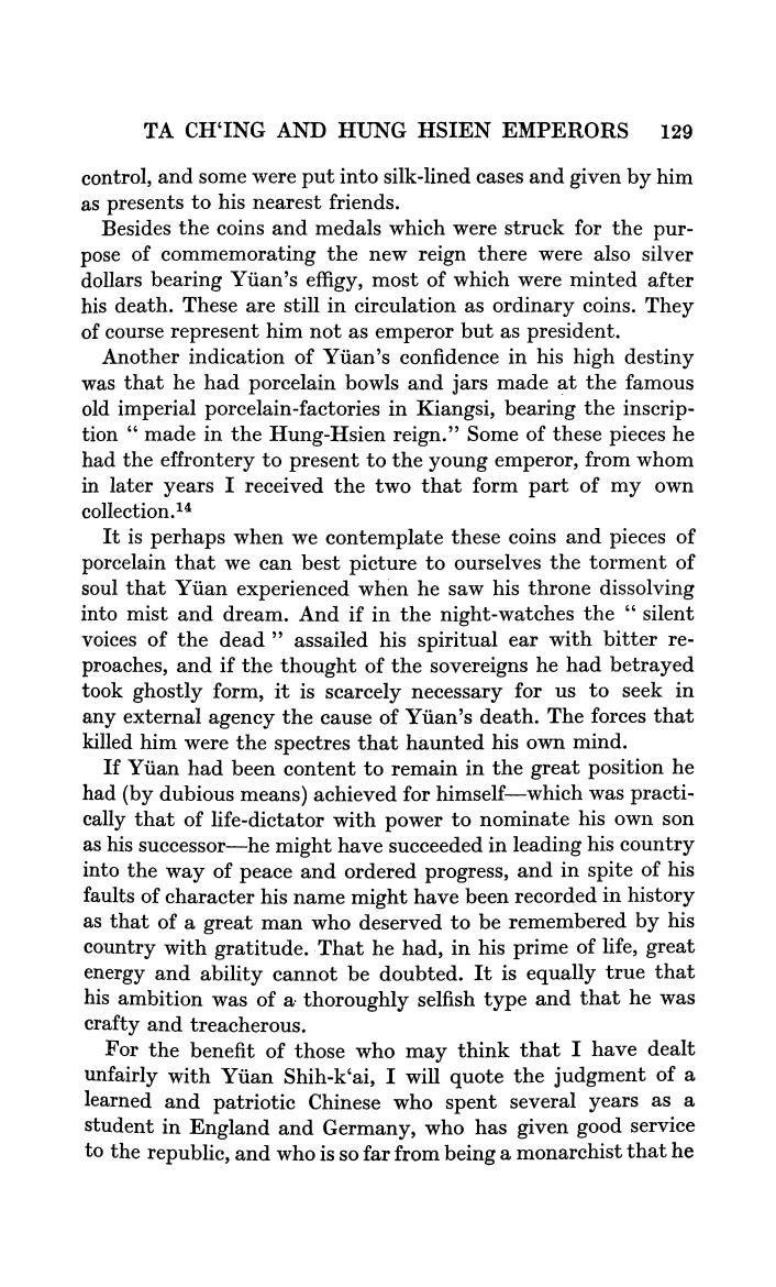 Twilight in the forbidden city - Page 141