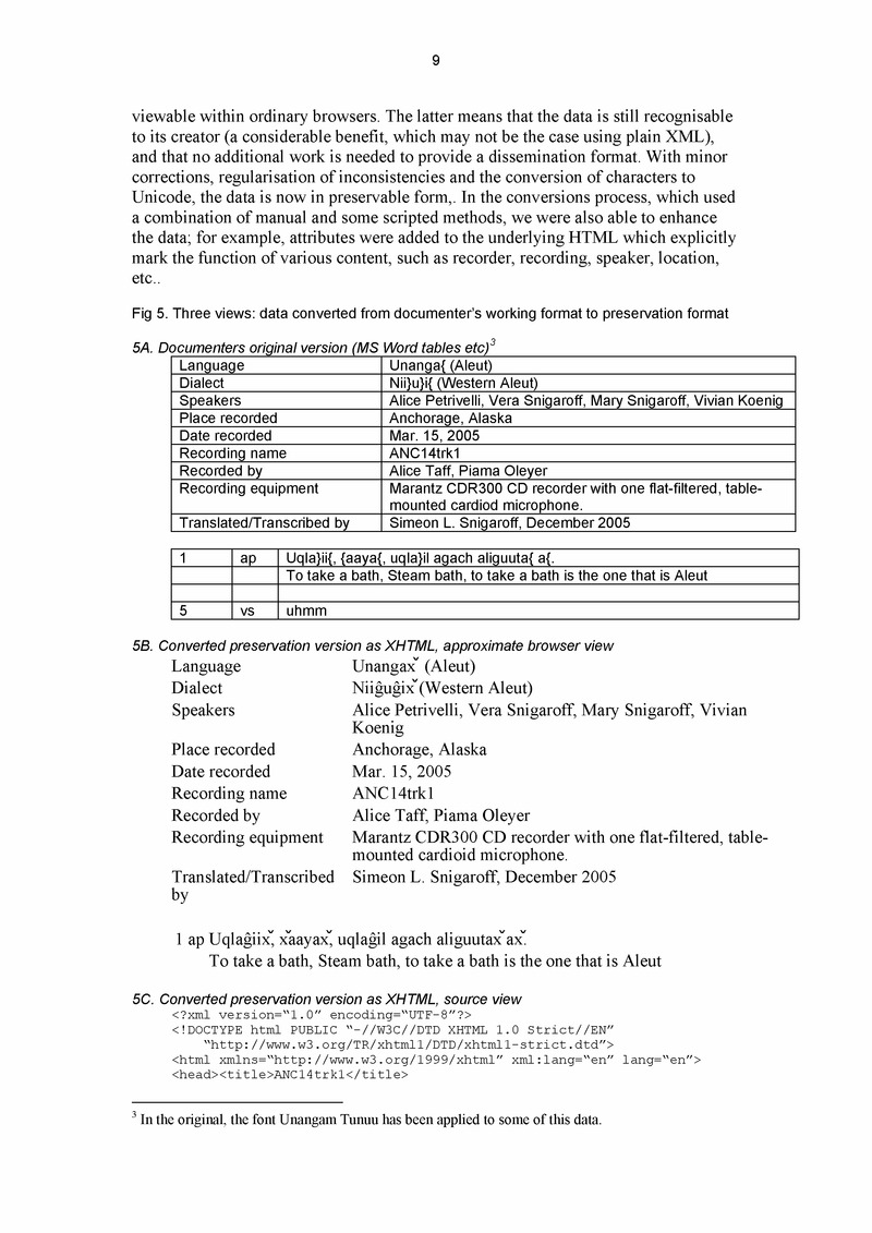 Digital archives - Page 9