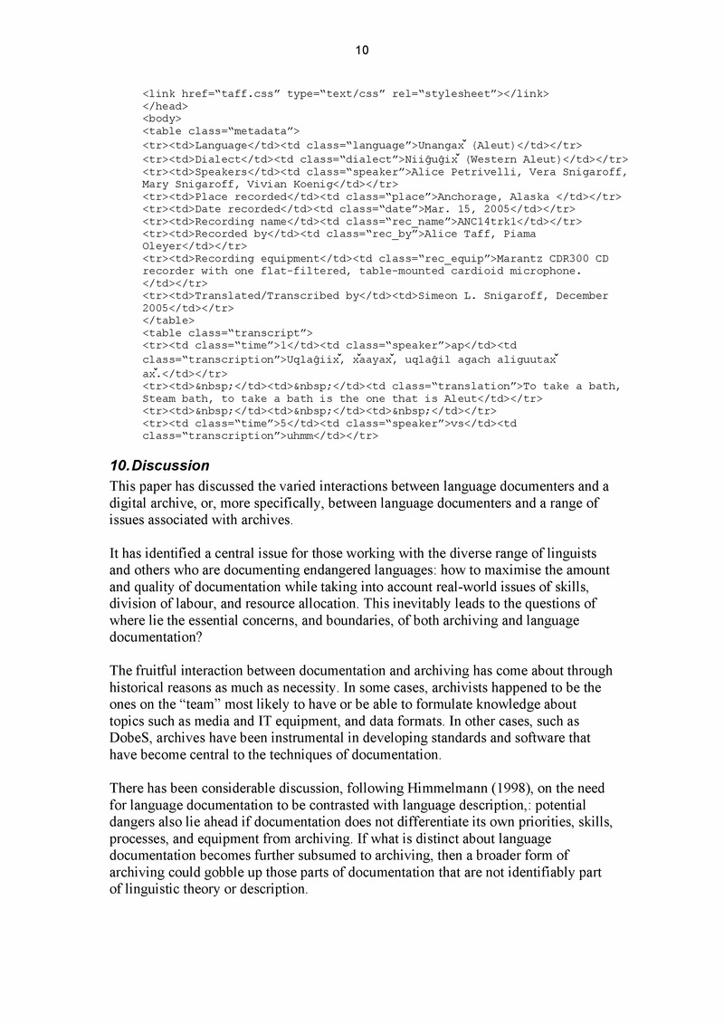 Digital archives - Page 10