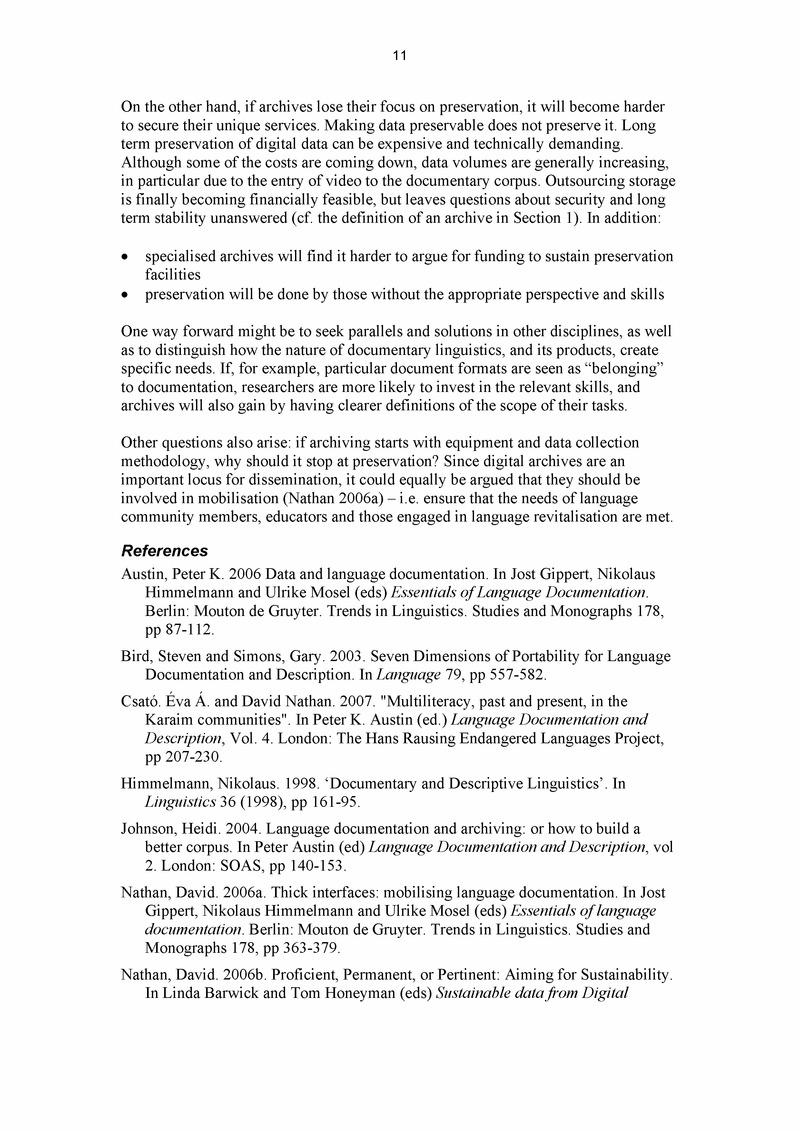 Digital archives - Page 11