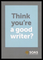 Skills for study, success, life