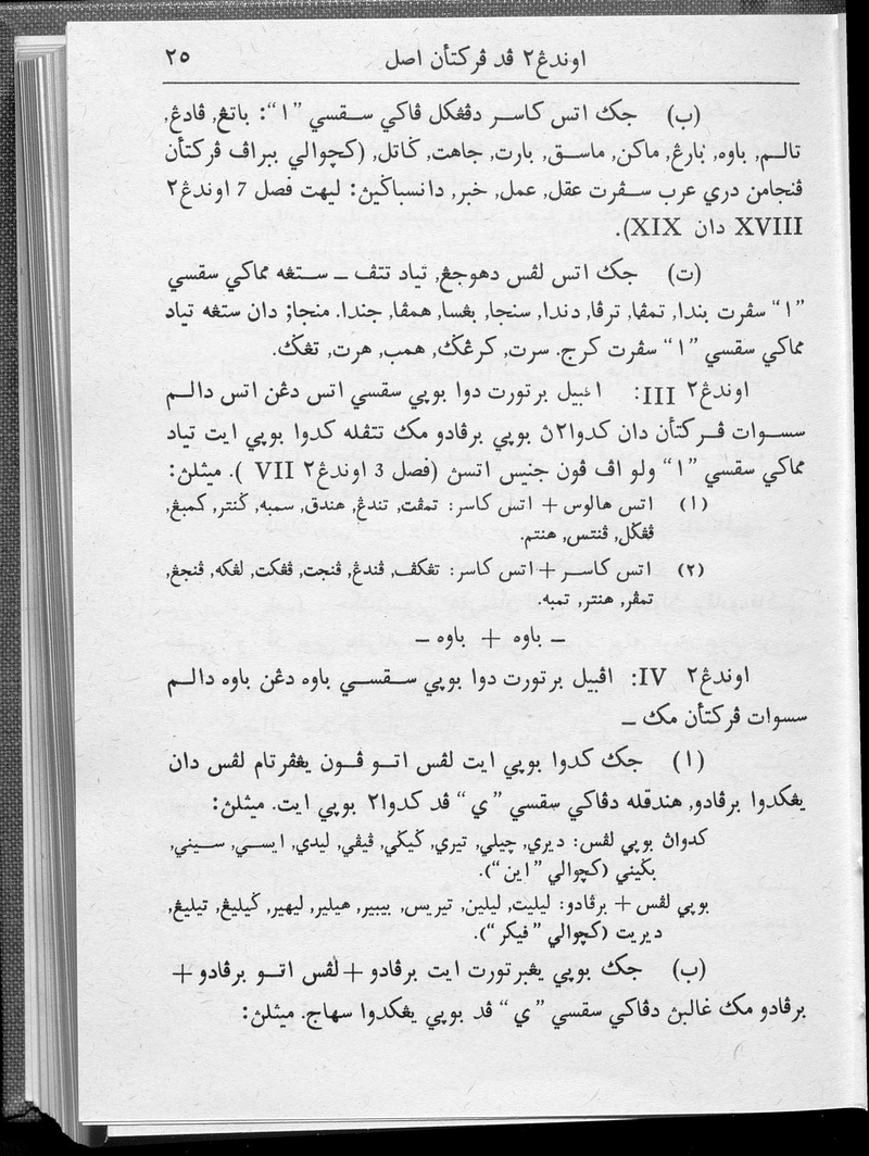 دفتر ايجأن ملايو - digital image 27