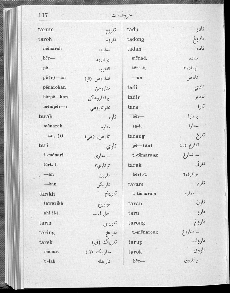 دفتر ايجأن ملايو - digital image 179