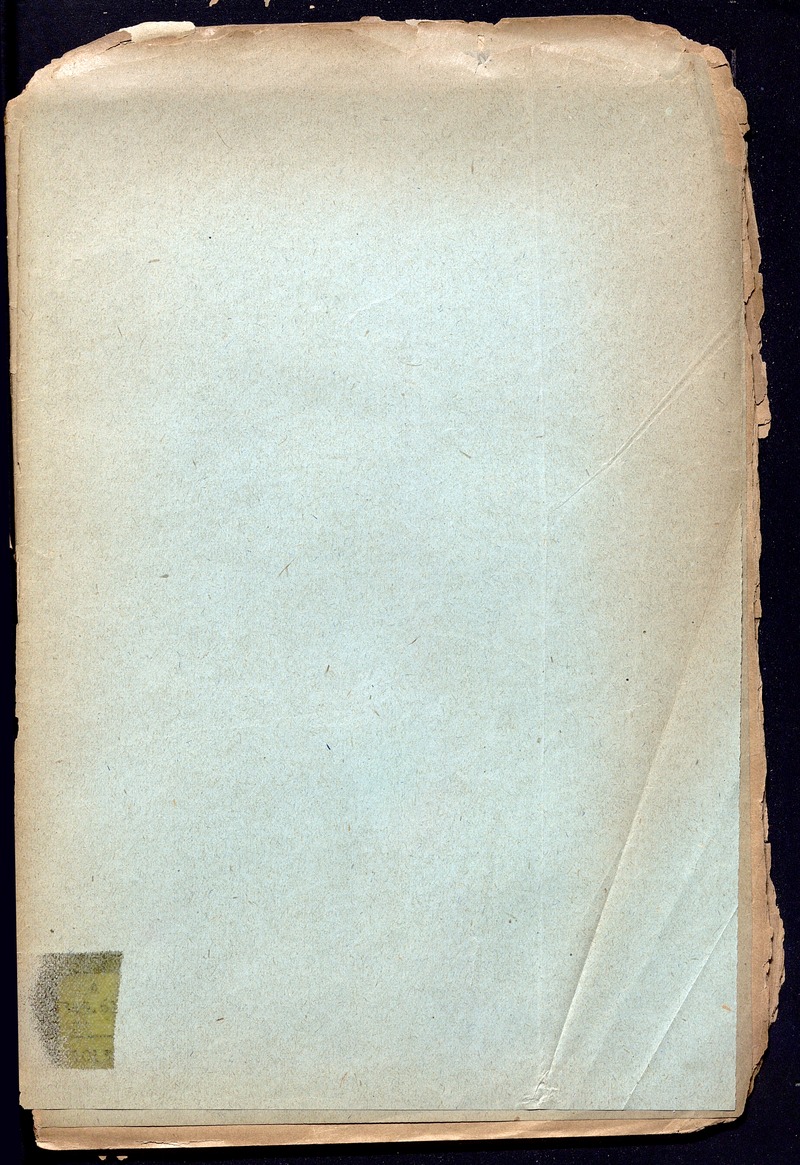 Législation turque - Back Cover 1