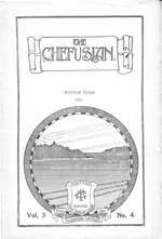 Chefusian