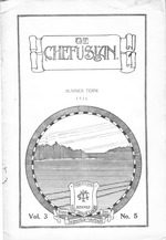 Chefusian