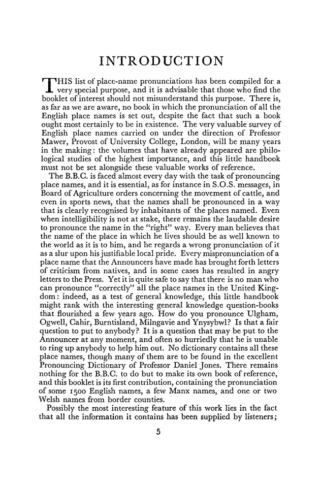 Broadcast English - Page 5