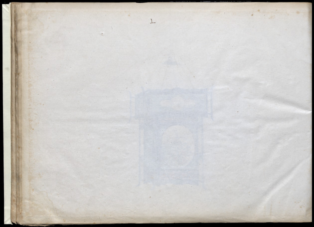 Album of Paintings of Furniture - digital image 89