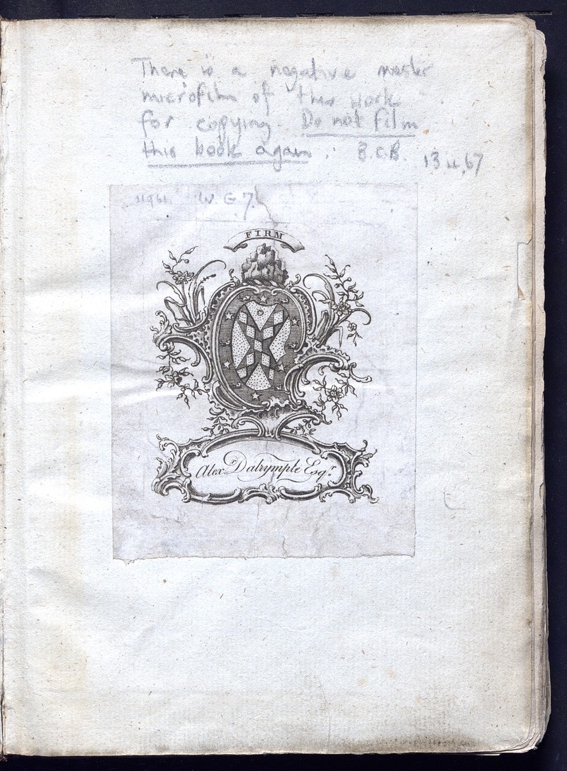 Arte bre da lingoa Iapoa da Arte grande da me lingoa, pera os que começam a aprer os primeiros principios della - Page 3