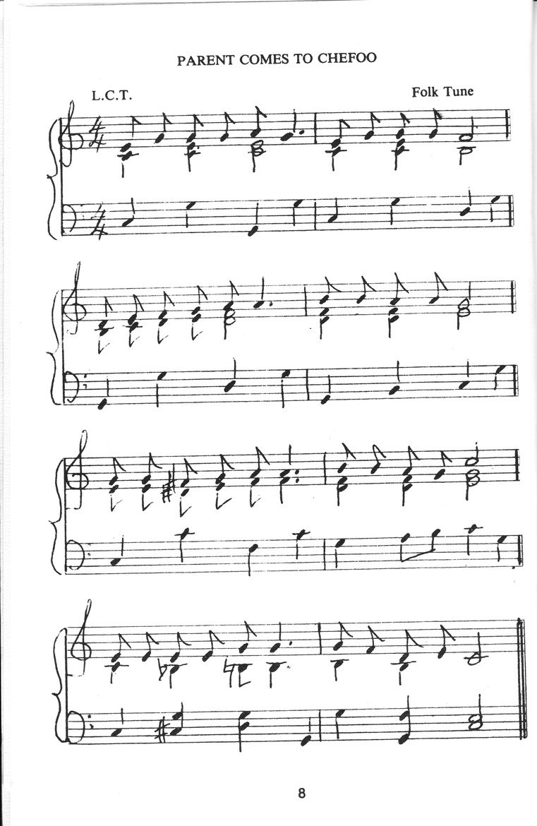 Songs and verse - Page 8