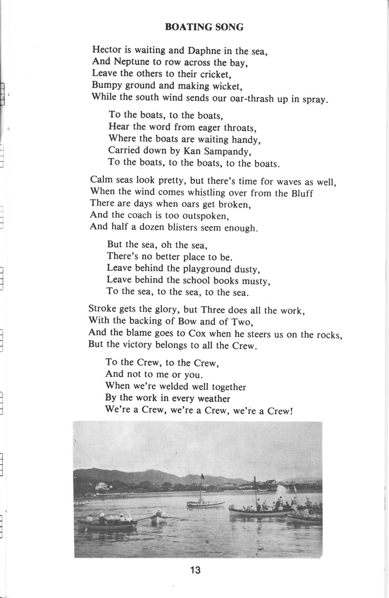 Songs and verse - Page 13