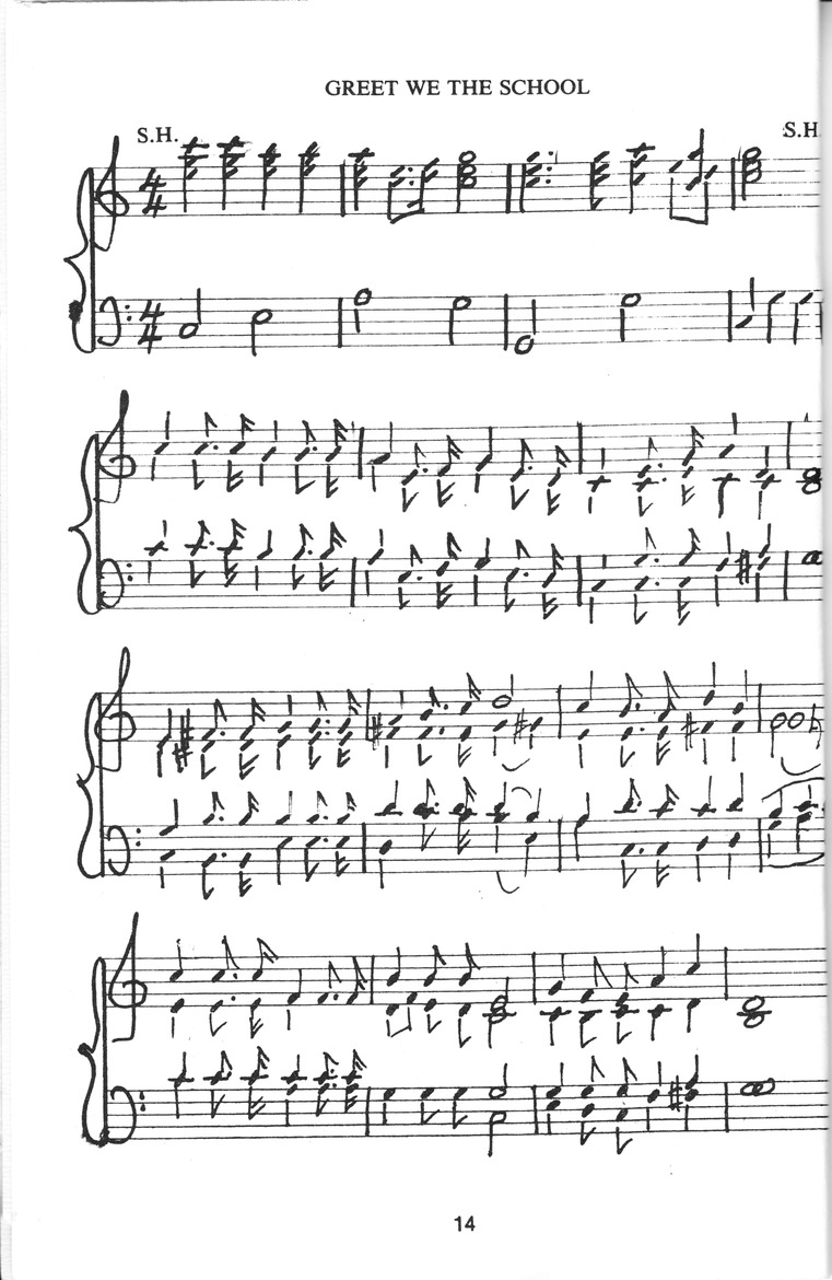 Songs and verse - Page 14