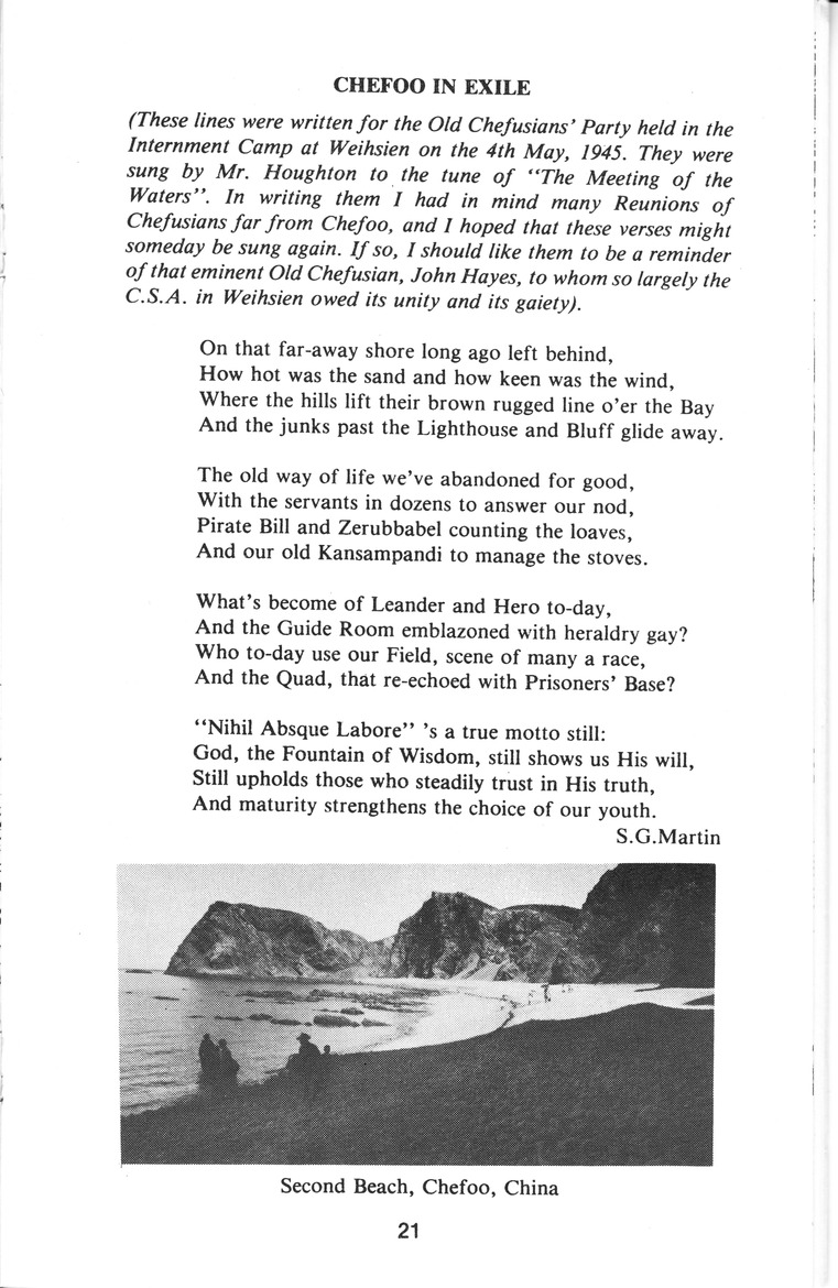 Songs and verse - Page 21