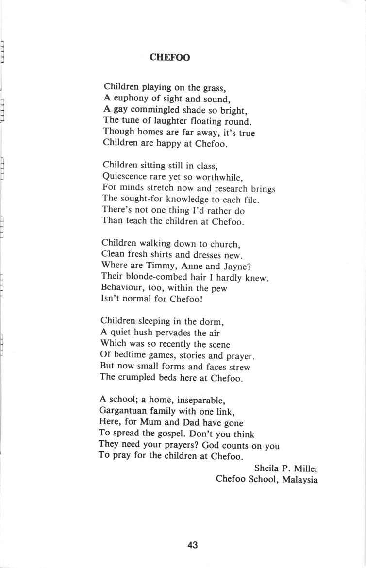 Songs and verse - Page 43