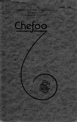 Chefoo Magazine