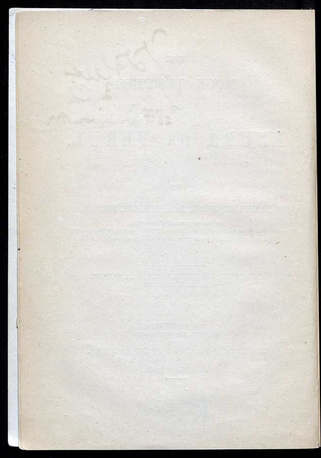 The rock temples of Elurâ or Verul - Page ii