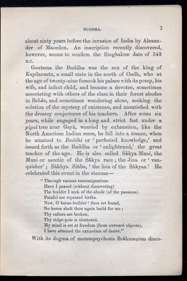 The rock temples of Elurâ or Verul - Page 7