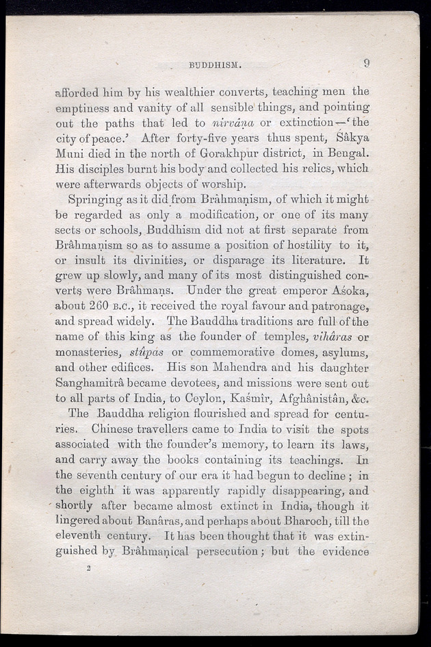 The rock temples of Elurâ or Verul - Page 9