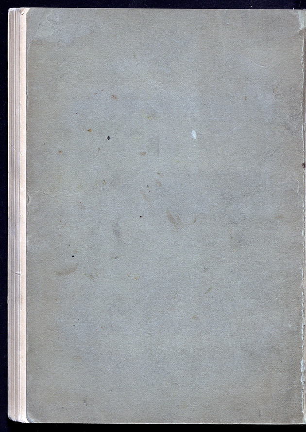 The rock temples of Elurâ or Verul - Back Cover 1