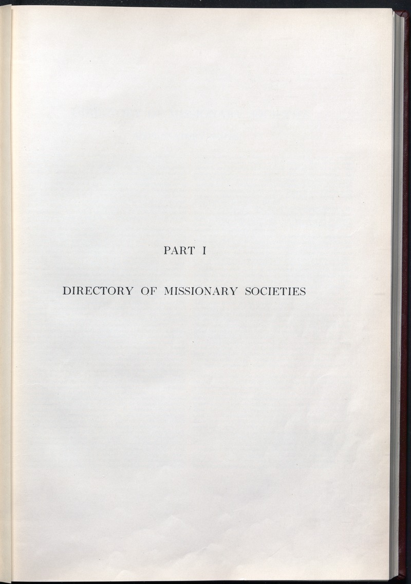 World missionary atlas - Page 13