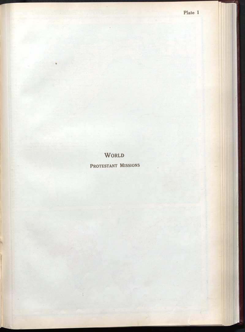 World missionary atlas - Page 180