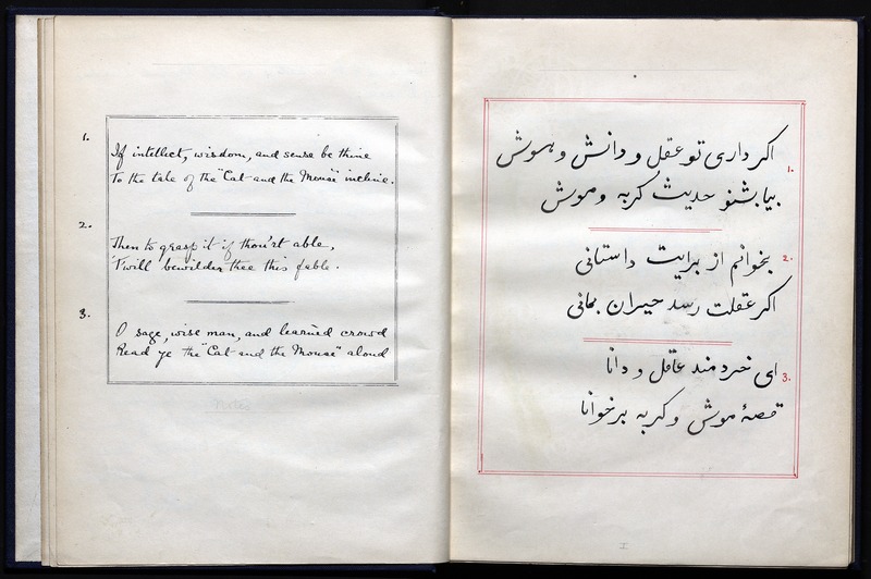 قصه موش وگربه - digital image 5